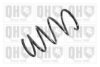 QUINTON HAZELL QCS7202 Coil Spring